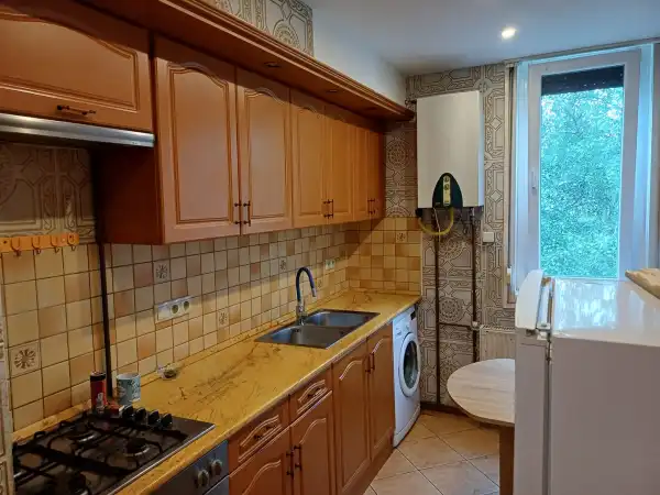Eladó lakás, Salgótarján 2 szoba 53 m² 16.9 M Ft