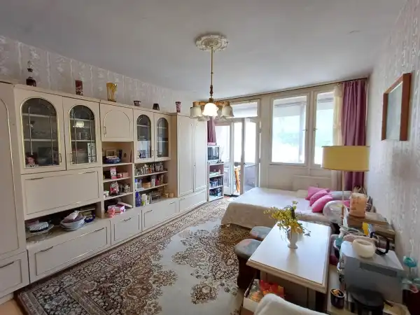 Eladó lakás, Salgótarján 2 szoba 53 m² 16.99 M Ft