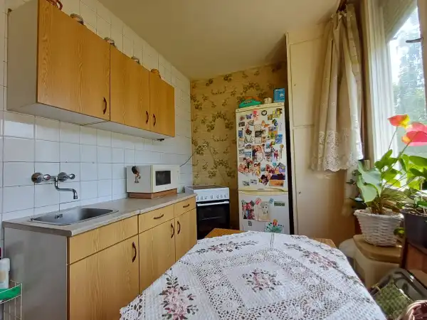 Eladó lakás, Salgótarján 2 szoba 53 m² 17.9 M Ft