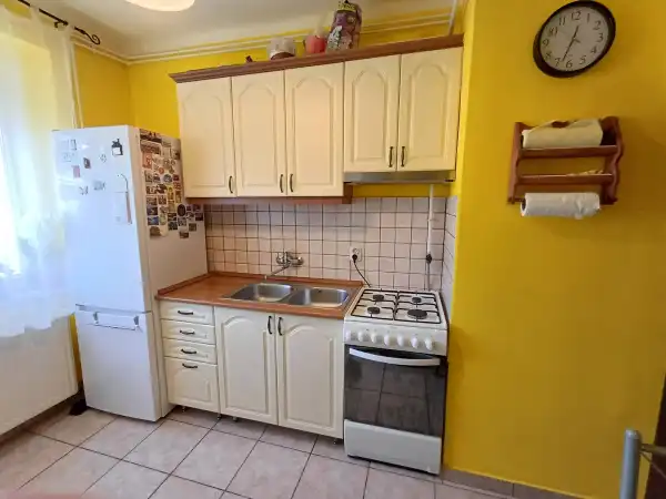 Eladó lakás, Salgótarján 2 szoba 51 m² 20.99 M Ft