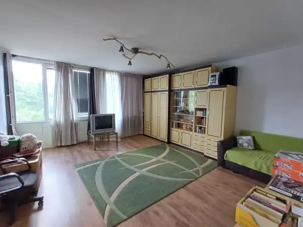 Eladó lakás, Salgótarján 2 szoba 58 m² 16.9 M Ft
