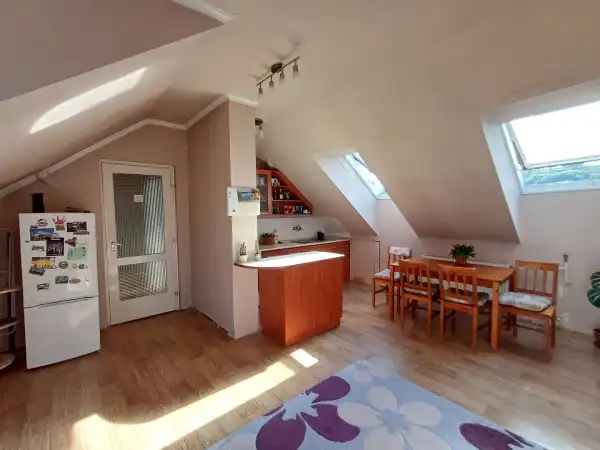 Eladó lakás, Salgótarján 2 szoba 41 m² 14.9 M Ft