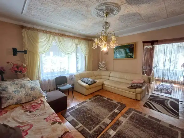 Eladó lakás, Salgótarján 2 szoba 51 m² 18 M Ft