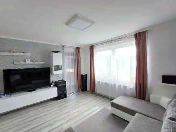 Eladó lakás, Salgótarján 2 szoba 55 m² 15.99 M Ft