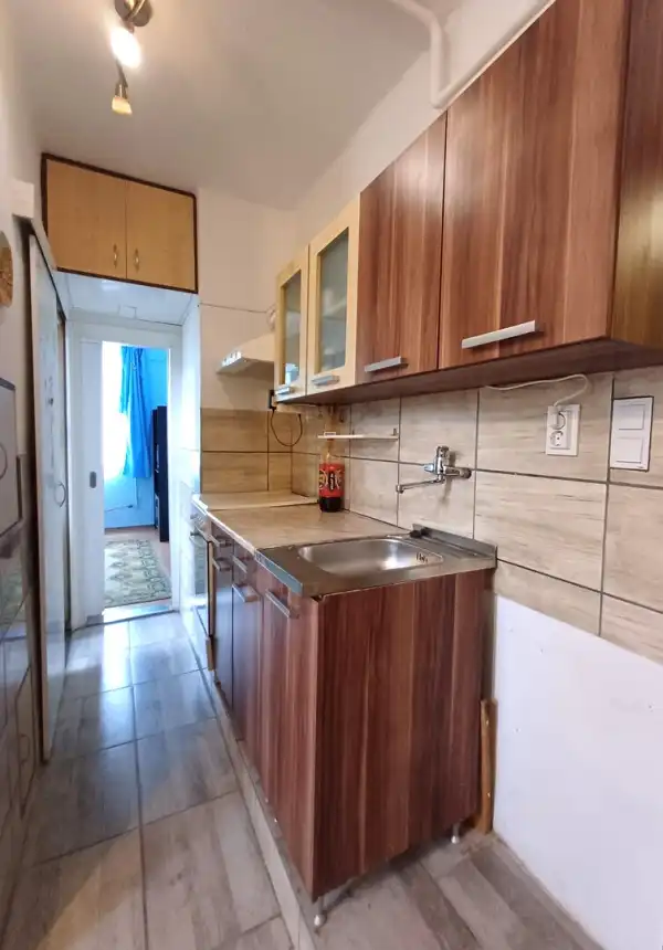 Eladó lakás, Salgótarján 2 szoba 53 m² 16.9 M Ft