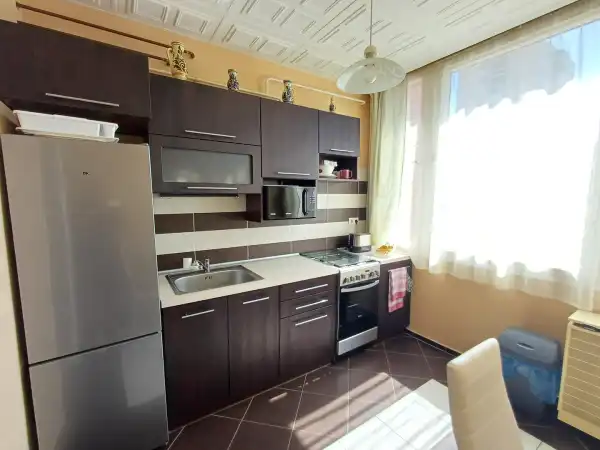 Eladó lakás, Salgótarján 2 szoba 59 m² 17.9 M Ft