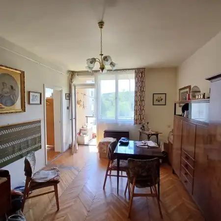 Eladó lakás, Salgótarján 2 szoba 53 m² 15.9 M Ft