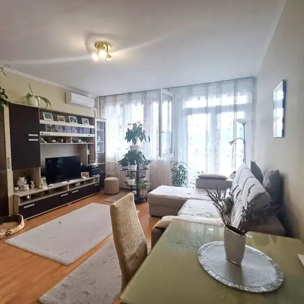 Eladó lakás, Salgótarján 2 szoba 49 m² 29.9 M Ft