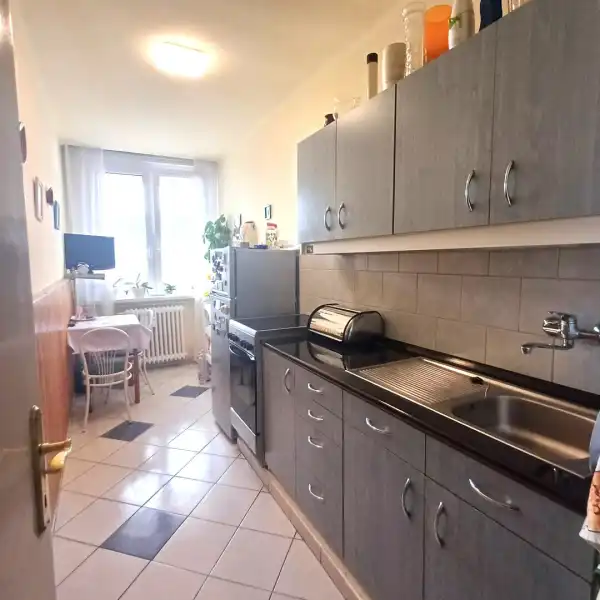 Eladó lakás, Salgótarján 2 szoba 49 m² 27.5 M Ft