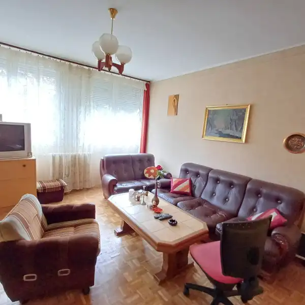 Eladó lakás, Salgótarján 1+2 szoba 51 m² 20.4 M Ft