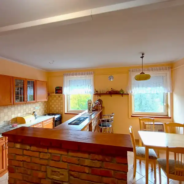 Eladó lakás, Salgótarján 2 szoba 55 m² 14 M Ft
