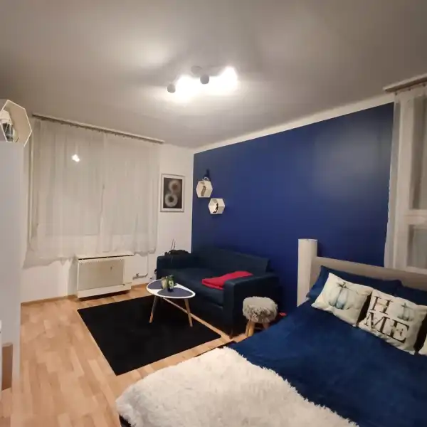 Eladó lakás, Salgótarján 1 szoba 26 m² 13.9 M Ft