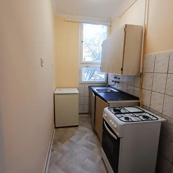 Eladó lakás, Salgótarján 1 szoba 32 m² 10.49 M Ft