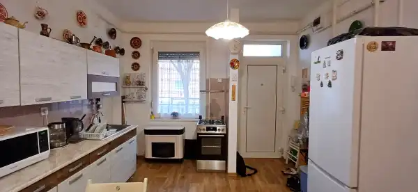 Eladó lakás, Salgótarján 1+2 szoba 45 m² 18.9 M Ft