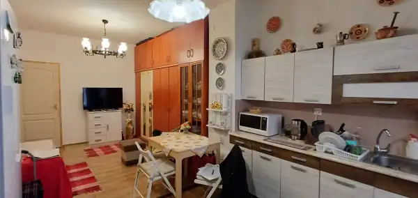Eladó lakás, Salgótarján 1+2 szoba 45 m² 19.9 M Ft