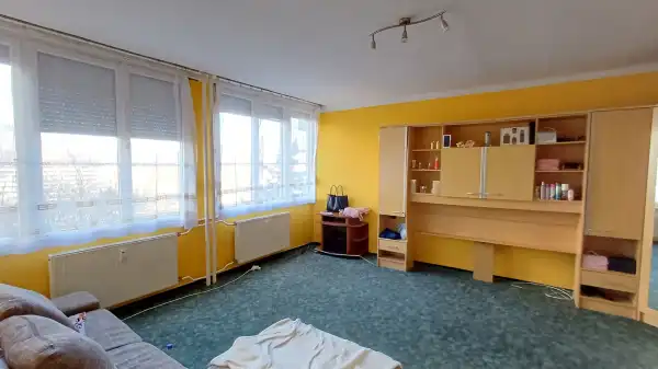 Eladó lakás, Salgótarján 2 szoba 58 m² 22.99 M Ft