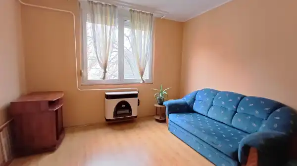 Eladó lakás, Salgótarján 2 szoba 52 m² 11.99 M Ft