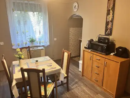 eladó lakás, Salgótarján