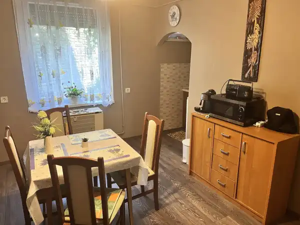 Eladó lakás, Salgótarján 2 szoba 54 m² 17.99 M Ft