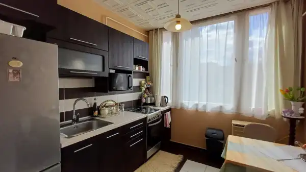 Eladó lakás, Salgótarján 2 szoba 59 m² 20.5 M Ft