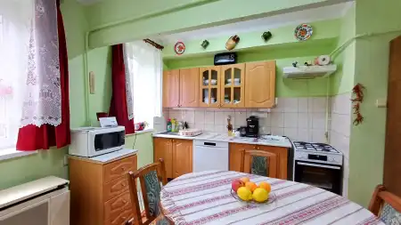 eladó lakás, Salgótarján