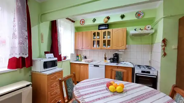 Eladó lakás, Salgótarján 2 szoba 60 m² 17.9 M Ft