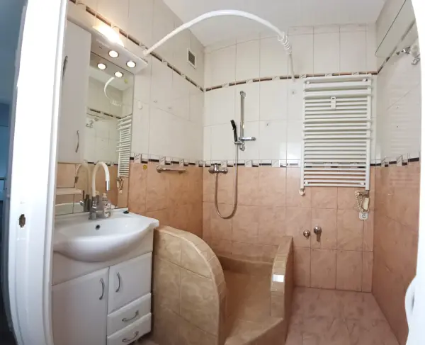 Eladó lakás, Salgótarján 1+2 szoba 54 m² 25.69 M Ft