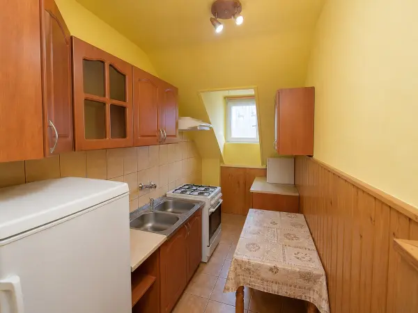 Eladó lakás, Salgótarján 2+1 szoba 41 m² 12.99 M Ft