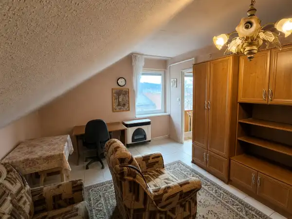 Eladó lakás, Salgótarján 2+1 szoba 41 m² 13.99 M Ft