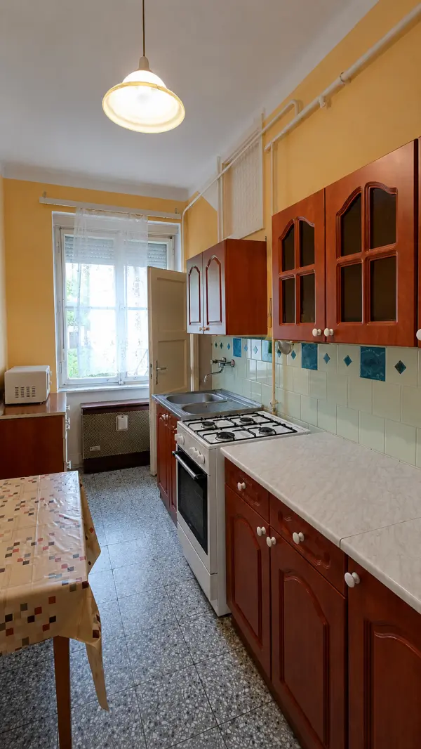 Eladó lakás, Salgótarján 2 szoba 54 m² 10.49 M Ft