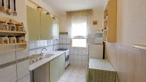 Eladó lakás, Salgótarján 2 szoba 50 m² 11.49 M Ft