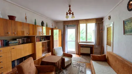 eladó lakás, Salgótarján