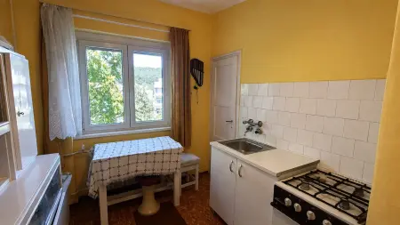 eladó lakás, Salgótarján