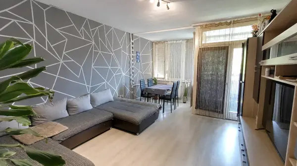Eladó lakás, Salgótarján 1+2 szoba 55 m² 21.49 M Ft