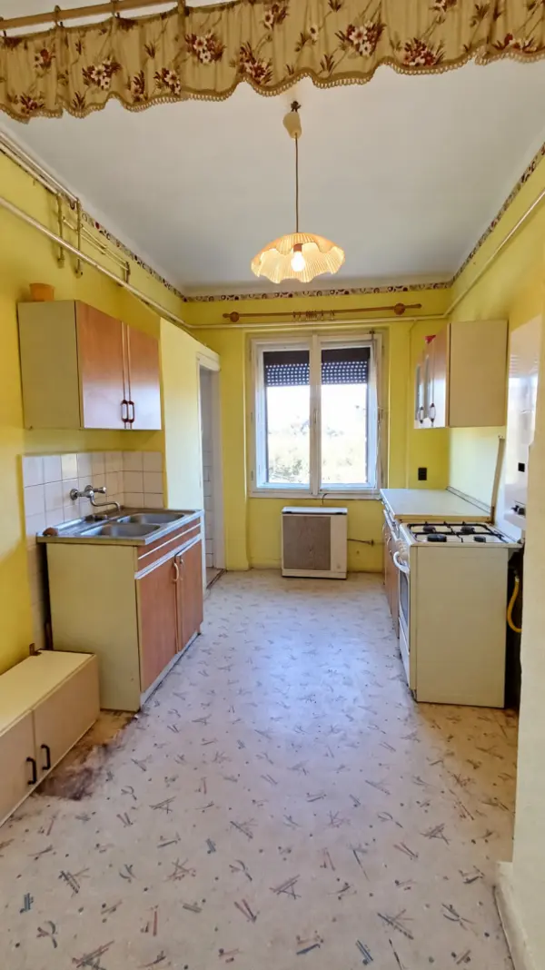 Eladó lakás, Salgótarján 1 szoba 34 m² 7.9 M Ft