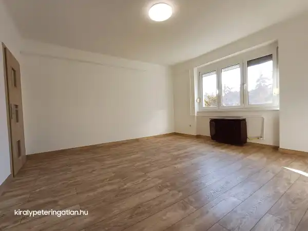 Eladó lakás, Salgótarján 2 szoba 48 m² 18.9 M Ft