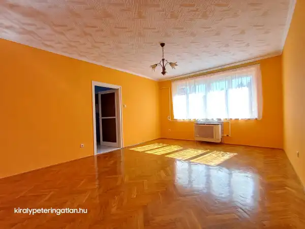 Eladó lakás, Salgótarján 1 szoba 44 m² 11.99 M Ft