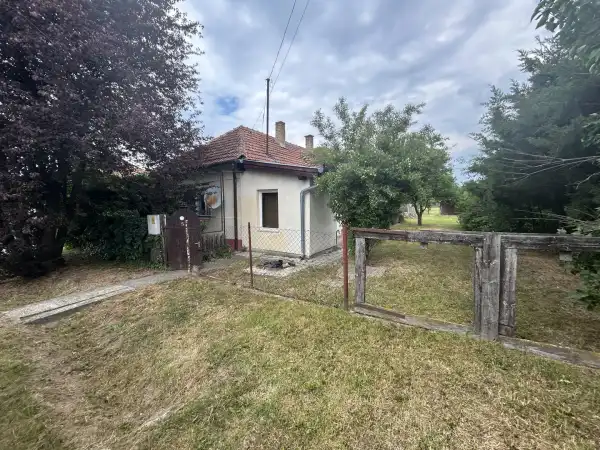 Eladó lakás, Sarkad 1+1 szoba 54 m² 7.699 M Ft