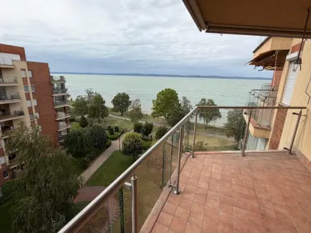 eladó lakás, Siófok