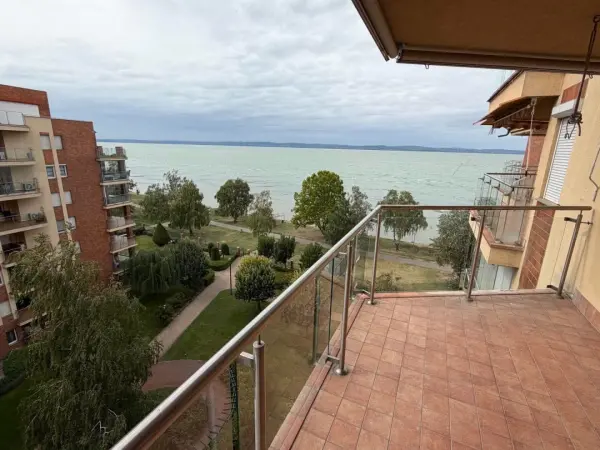 Eladó lakás, Siófok 3 szoba 55 m² 99 M Ft