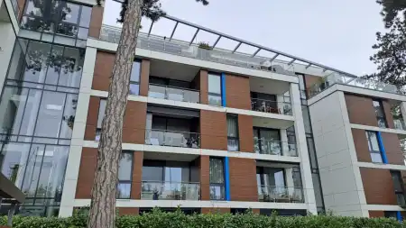 Eladó lakás, Siófok 2 szoba 54 m² 115 M Ft