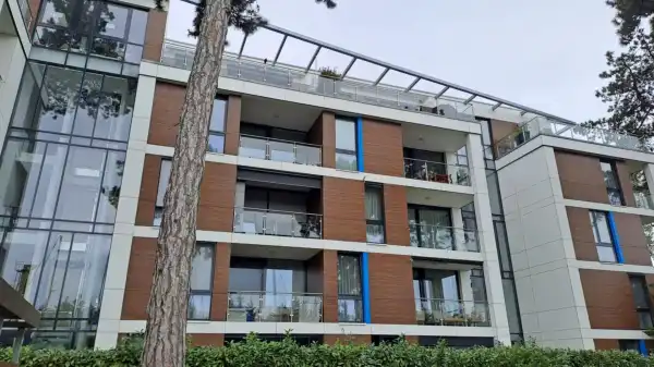 Eladó lakás, Siófok 2 szoba 54 m² 115 M Ft