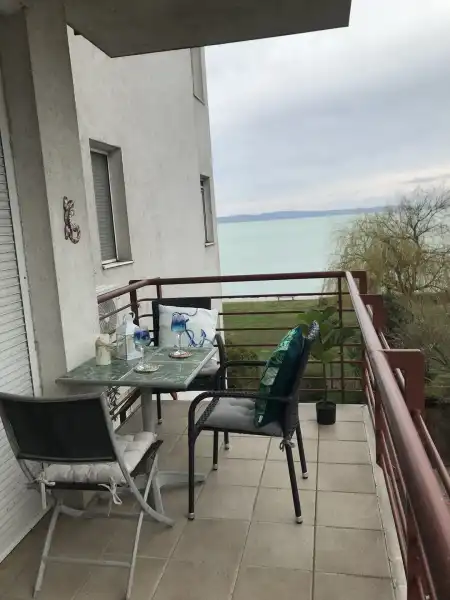 eladó lakás, Siófok