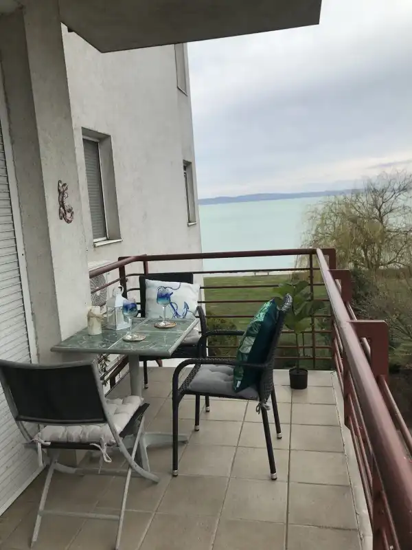 Eladó lakás, Siófok 1 szoba 32 m² 72.9 M Ft