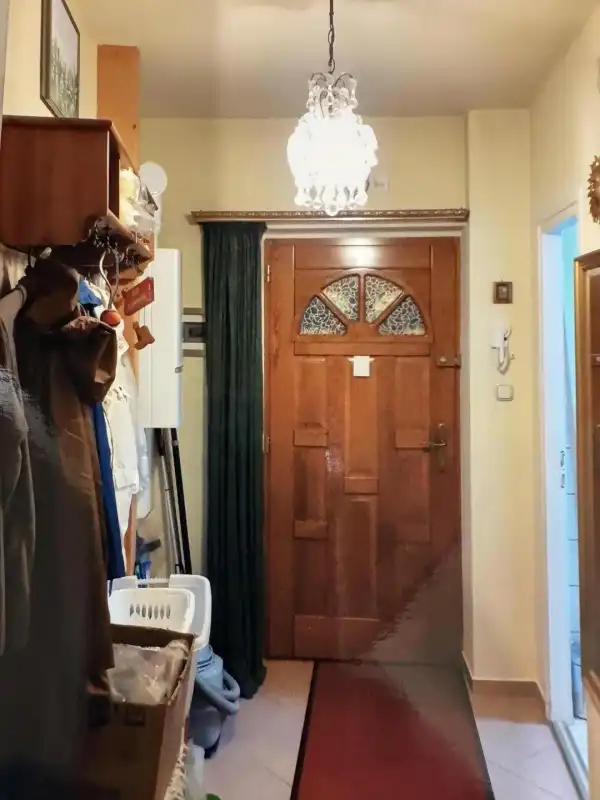 Eladó lakás, Sopron 2 szoba 52 m² 47.49 M Ft