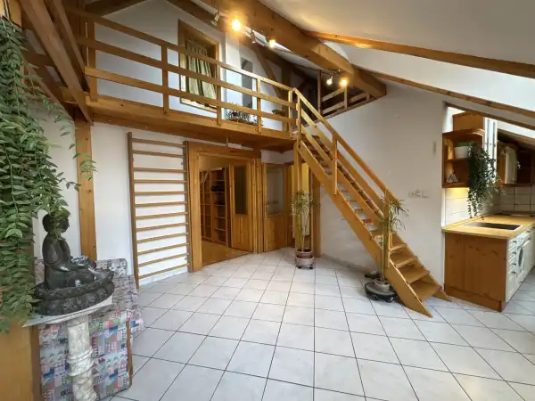 Eladó lakás, Sopron 2 szoba 48 m² 47.49 M Ft