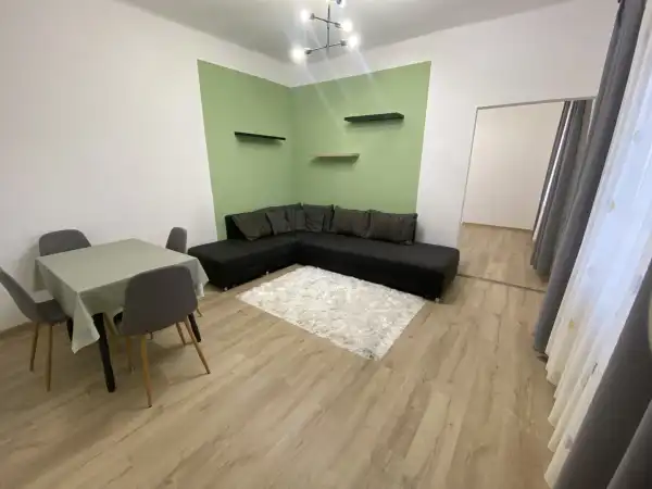 Eladó lakás, Sopron 2+2 szoba 48 m² 53.9 M Ft