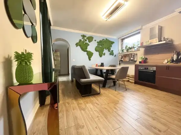 Eladó lakás, Sopron 4 szoba 132 m² 90 M Ft