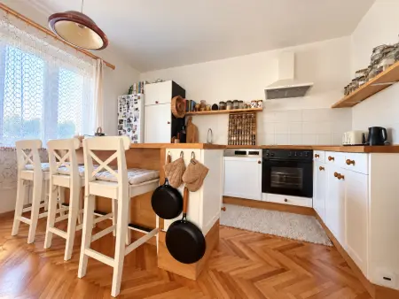 eladó lakás, Sopron