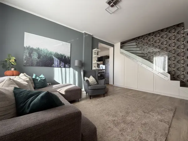 Eladó lakás, Sopron 4 szoba 92 m² 115.4 M Ft